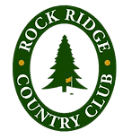 Rock Ridge Country Club Logo